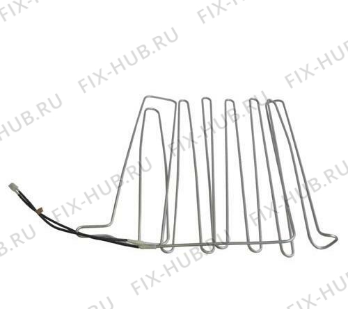 Большое фото - Тэн для холодильной камеры Electrolux 2142142096 в гипермаркете Fix-Hub