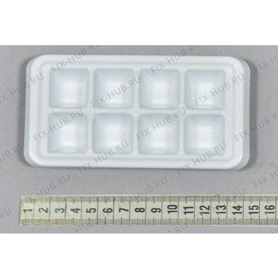 Сосуд для холодильной камеры Zanussi 4055170734 в гипермаркете Fix-Hub