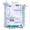 Блок управления для стиральной машины Electrolux 973914003328007 973914003328007 для Husqvarna Electrolux QW12670