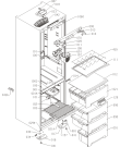Схема №1 FC325BNF (178820, HZF3267AFV) с изображением Другое для холодильной камеры Gorenje 154754