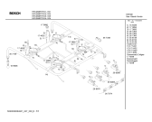 Схема №2 HSV288RPL с изображением Крышка для электропечи Bosch 00358249