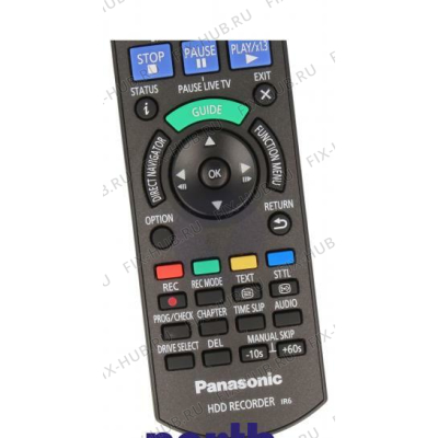 ПУ для жк-телевизора Panasonic N2QAYB000914 в гипермаркете Fix-Hub