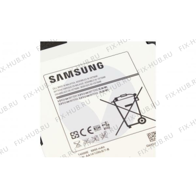 Аккумулятор для планшетника Samsung GH43-03922B в гипермаркете Fix-Hub