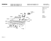 Схема №1 WV22800BY SIWAMAT 2280 с изображением Шланг для стиральной машины Bosch 00088664