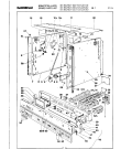 Схема №2 EB882100 с изображением Панель управления для плиты (духовки) Bosch 00290928