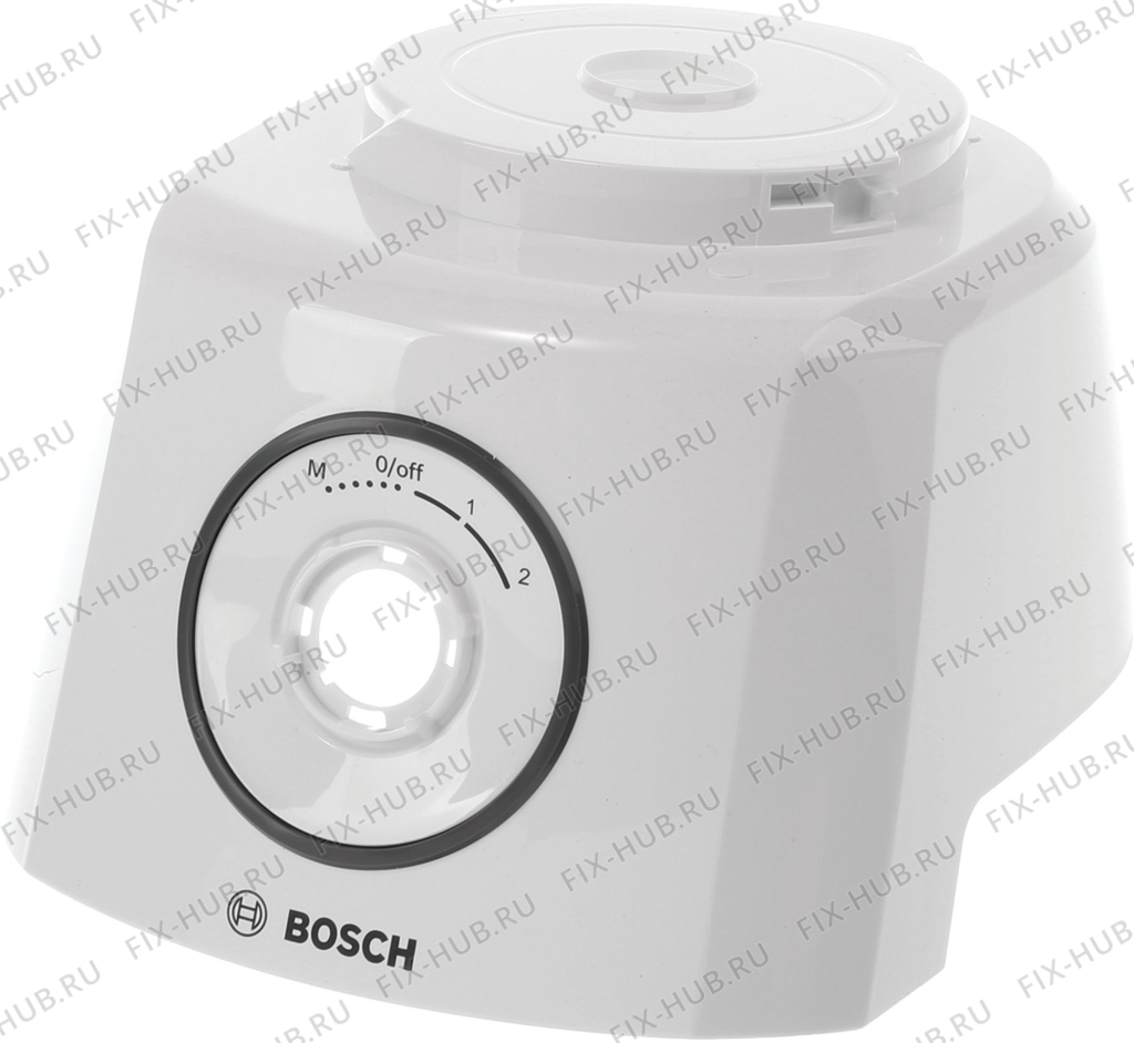 Большое фото - Корпус для кухонного измельчителя Bosch 11007797 в гипермаркете Fix-Hub