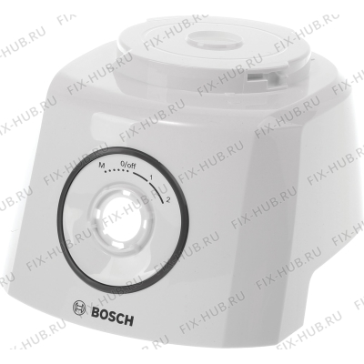 Корпус для кухонного измельчителя Bosch 11007797 в гипермаркете Fix-Hub