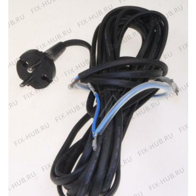 Соединительный кабель для электропылесоса Bosch 00641157 в гипермаркете Fix-Hub