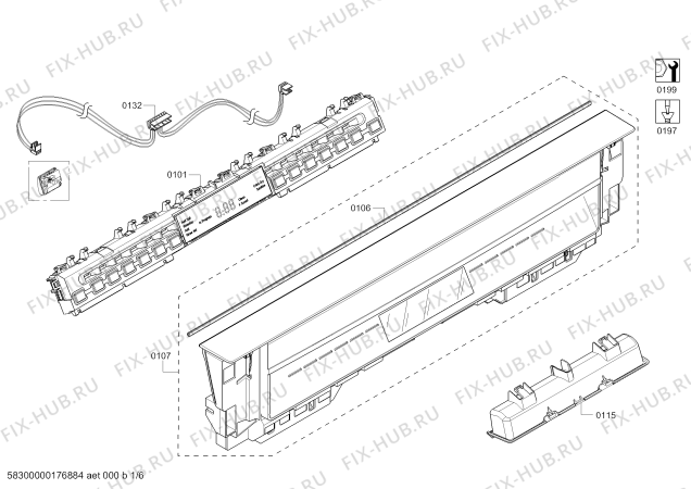 Bosch 00744881