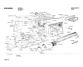 Схема №1 WB3600 с изображением Переключатель для выпрямитель Siemens 00073146