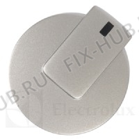 Большое фото - Клавиша для электропечи Electrolux 3550379048 в гипермаркете Fix-Hub