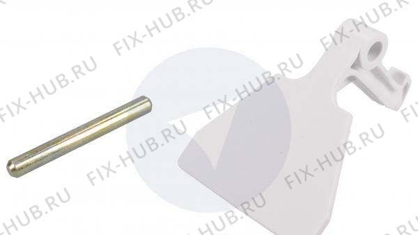 Большое фото - Затвор для стиралки Bosch 00168839 в гипермаркете Fix-Hub