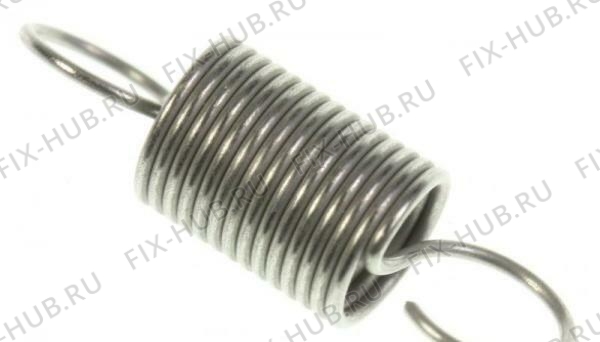 Большое фото - Пружина для микроволновки Electrolux 50280589008 в гипермаркете Fix-Hub