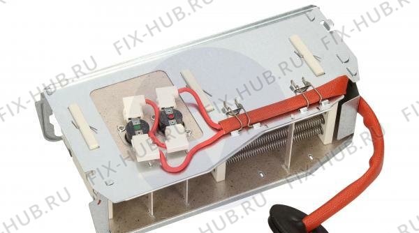 Большое фото - Тэн для сушилки Zanussi 1257532042 в гипермаркете Fix-Hub