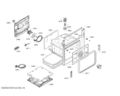 Схема №2 FRS3010GTL с изображением Кабель для электропечи Bosch 00621049