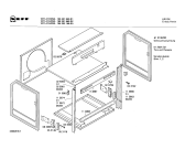 Схема №1 195301860 1071.41HCSX с изображением Ручка для плиты (духовки) Bosch 00027101