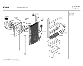 Схема №1 B1RKM10015 с изображением Направляющая для сплит-системы Bosch 00425935