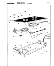 Схема №1 VC113602 с изображением Конфорка - галоген для плиты (духовки) Bosch 00098611