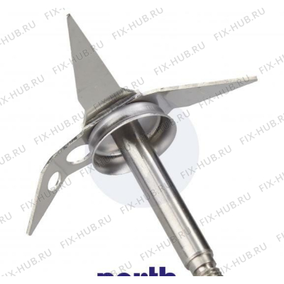 Резак для электромиксера Moulinex MS-5747861 в гипермаркете Fix-Hub