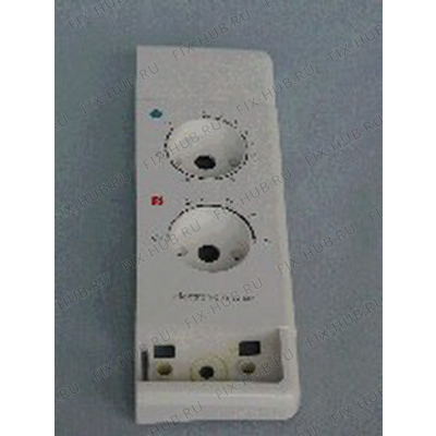 Сенсорная панель для микроволновки KENWOOD KW642781 в гипермаркете Fix-Hub