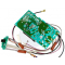 Модуль управления для электрокомбайна Bosch 00630459 для Bosch MUMXX20T MaxxiMUM SensorControl