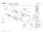 Схема №1 HM22825 Siemens с изображением Инструкция по эксплуатации для электропечи Siemens 00587668