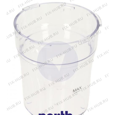 Чашка для блендера (миксера) Zelmer 12003339 в гипермаркете Fix-Hub