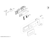 Схема №2 WAE20169BY Serie 4 VarioPerfect с изображением Инструкция по установке и эксплуатации для стиральной машины Bosch 18004467