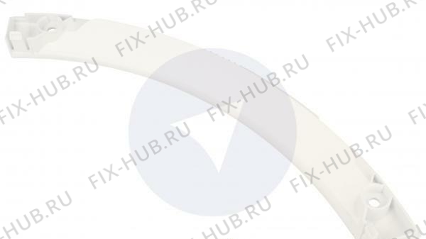 Большое фото - Ручка для стиралки Bosch 00632021 в гипермаркете Fix-Hub