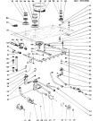 Схема №1 NXG4PG5EXP (F003310) с изображением Конфорка для плиты (духовки) Indesit C00021436