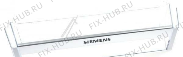 Большое фото - Поднос для холодильника Siemens 00747018 в гипермаркете Fix-Hub