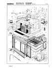 Схема №3 EE798504 с изображением Клемма для плиты (духовки) Bosch 00156334