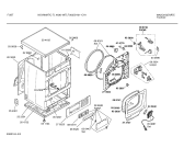 Схема №1 WTLFU03CH Fust NOVAMATIC TL4630 с изображением Ручка для электросушки Bosch 00094595