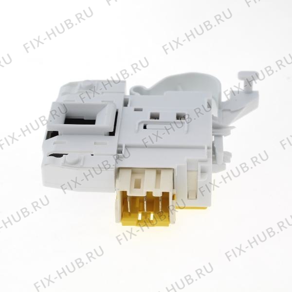 Большое фото - Замок люка (двери) Ariston C00254755 в гипермаркете Fix-Hub