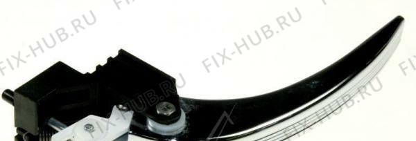 Большое фото - Ручка двери для холодильной камеры Bosch 00263654 в гипермаркете Fix-Hub