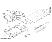 Схема №1 PIE875T14E bo.4i.80.wp.x.top с изображением Индукционная конфорка для электропечи Bosch 00672076