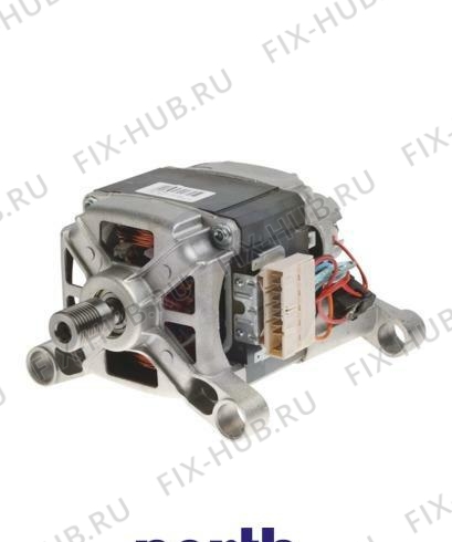 Большое фото - Мотор для стиральной машины Bosch 00143980 в гипермаркете Fix-Hub