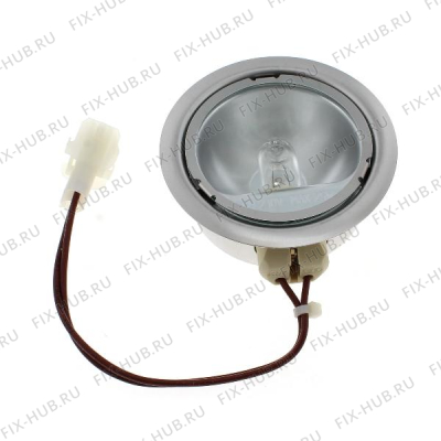 Лампа для вытяжки Indesit C00298223 в гипермаркете Fix-Hub