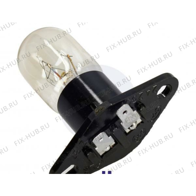 Лампа для микроволновой печи Zelmer 00755603 в гипермаркете Fix-Hub