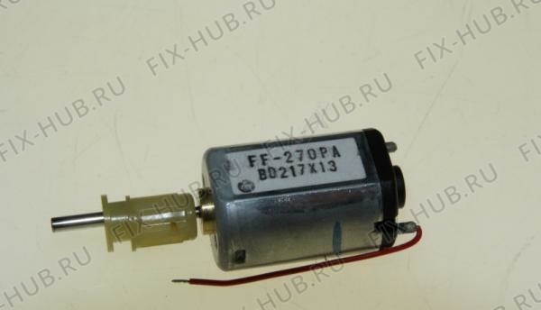 Большое фото - Мотор для электробритвы Panasonic WER154L1008 в гипермаркете Fix-Hub