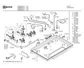 Схема №1 T2586N0GB с изображением Инструкция по эксплуатации для электропечи Bosch 00590397