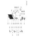 Схема №1 AFG 621-B с изображением Электрокомпрессор для холодильника Whirlpool 481236038964