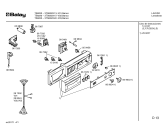 Схема №1 3TS8220 с изображением Кабель для стиралки Bosch 00297302