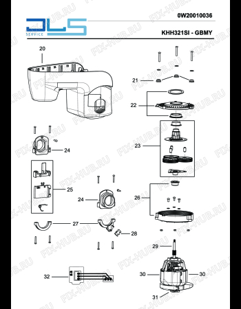 Kenwood khh321si hotsell