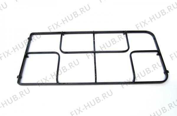 Большое фото - Решетка на поверхность для плиты (духовки) Indesit C00110655 в гипермаркете Fix-Hub