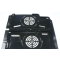 Крышка для плиты (духовки) Samsung DG94-00261B для Samsung BF64CBSTR (BF64CBSTR/BWT)