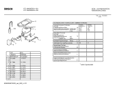 Схема №1 KTL78420 с изображением Емкость для холодильной камеры Bosch 00470001