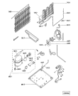 Схема №2 KVN5100 KVN 5150 с изображением Всякое для холодильной камеры Whirlpool 481940118751