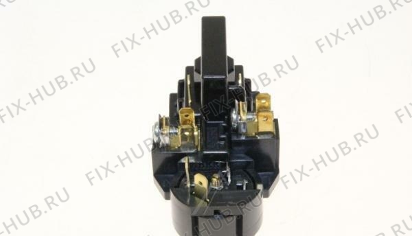 Большое фото - Стартовый узел для холодильника Bosch 00172671 в гипермаркете Fix-Hub