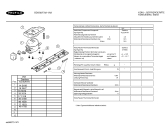 Схема №1 BD5500T EUROLUX с изображением Панель для холодильника Bosch 00362460